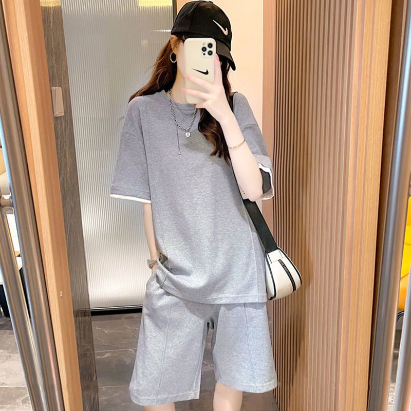 plus Size Women's Summer Casua - Korean Lifestyle recension och pris