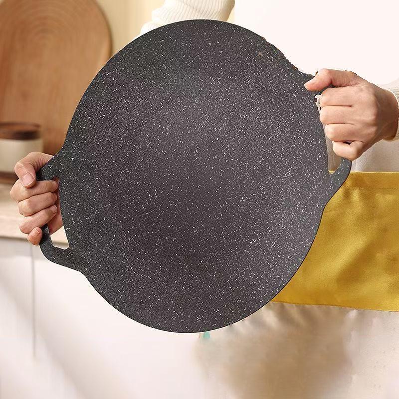 .Hot Sale-1Pcs Kitchen Non-sti - Korean Bbq Grill recension och pris