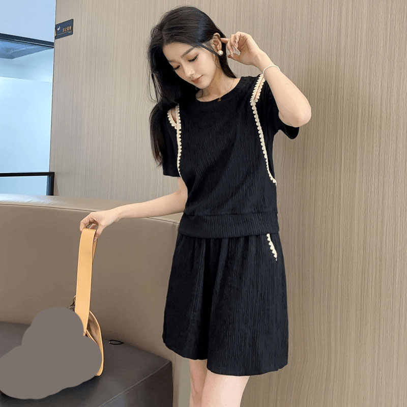 Korean Fashion Off Shoulder T- - Korean Lifestyle recension och pris