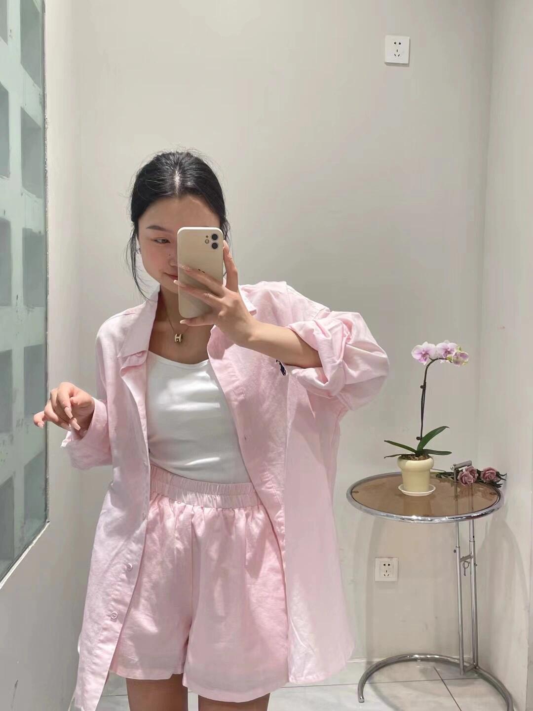 Korean Style Sweet Pink Long S - Korean Lifestyle recension och pris
