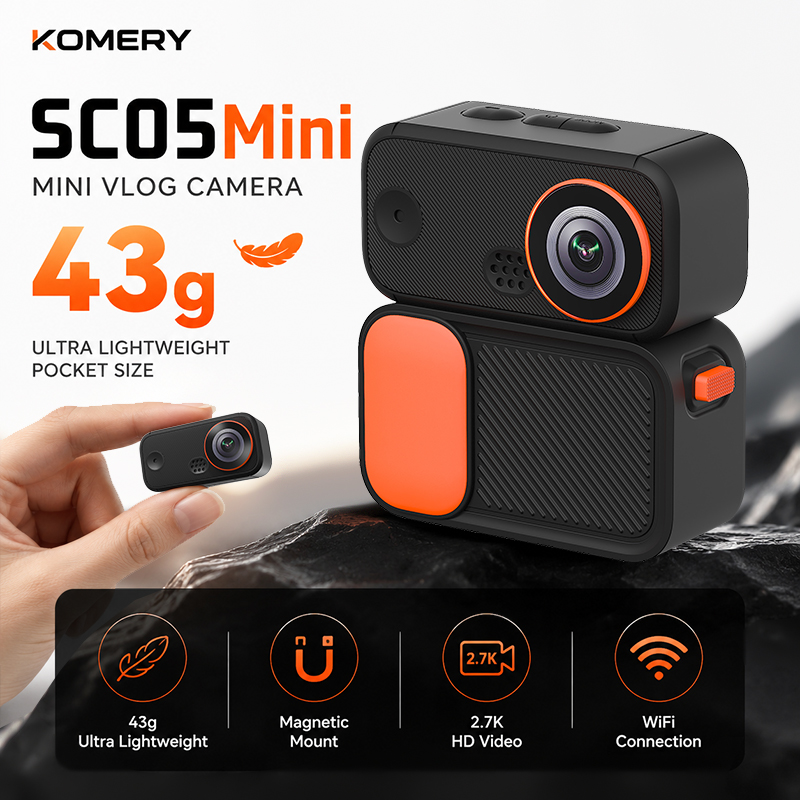 Mini Magnetic POV Daily Life V - Korean Lifestyle Vlogs recension och pris