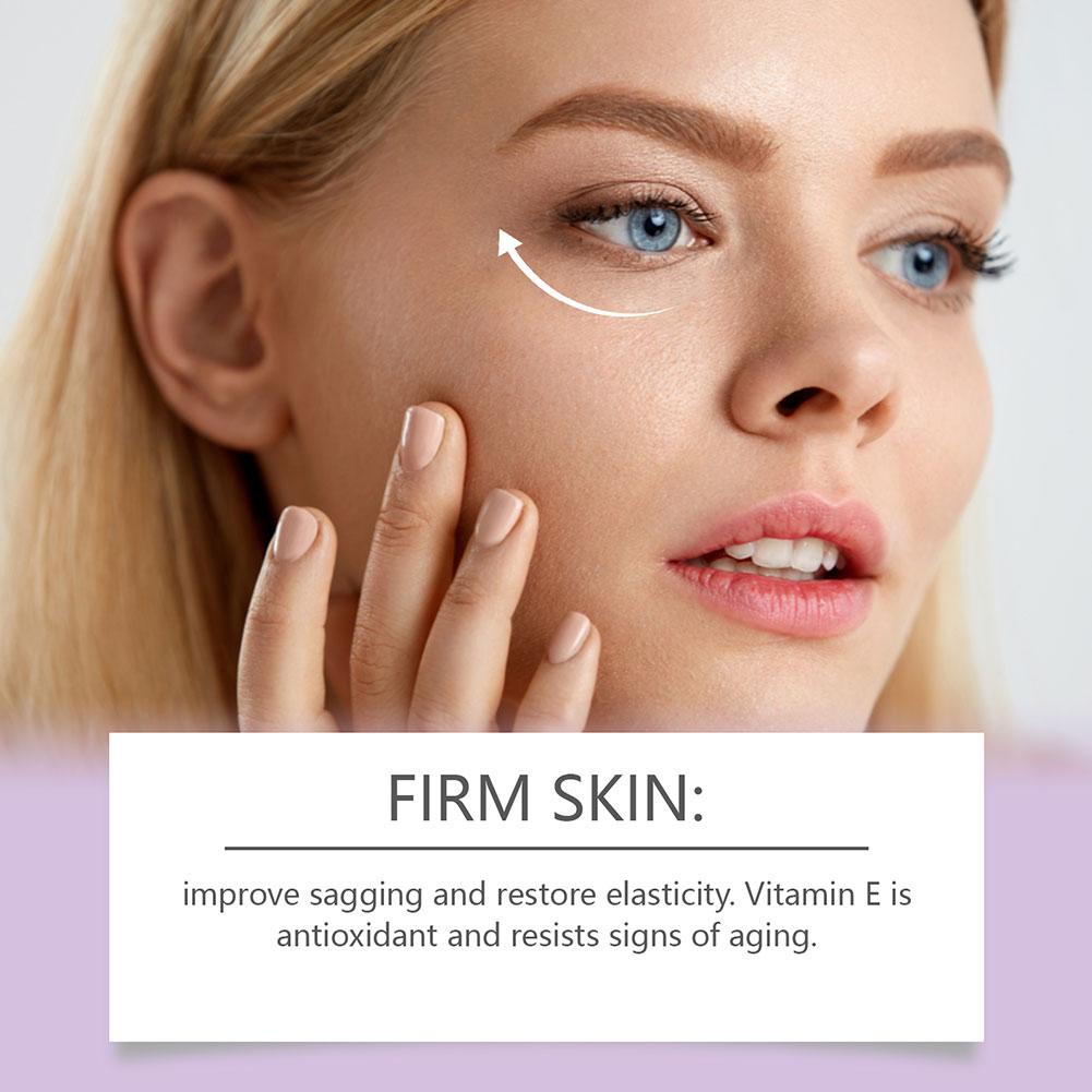 Collagen Microneedle Eye Patch - Sheet Mask Collagen recension och pris