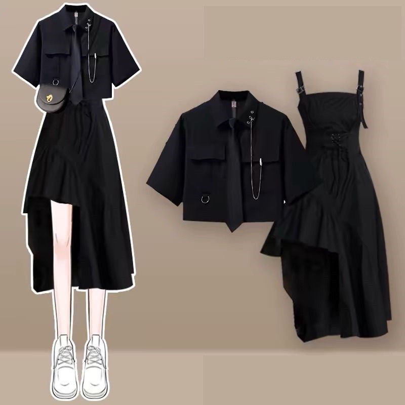 2026 Women's Summer New In Fas - Korean Lifestyle recension och pris