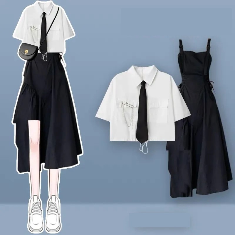 2026 Women's Summer New In Fas - Korean Lifestyle recension och pris