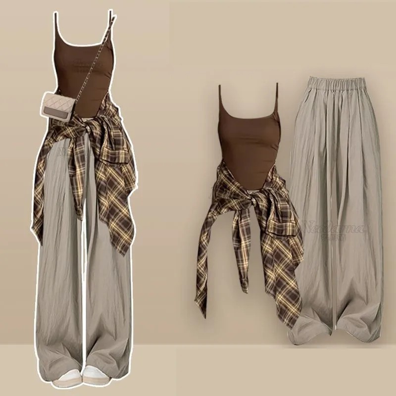 Women 2026 Spring Summer New C - Korean Lifestyle recension och pris