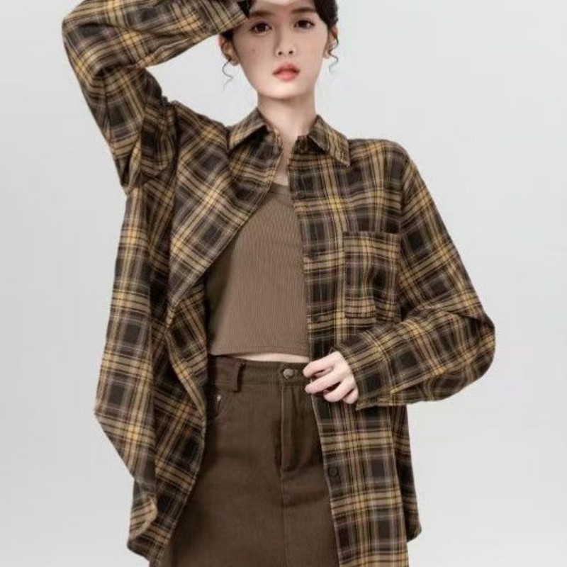 Women 2026 Spring Summer New C - Korean Lifestyle recension och pris