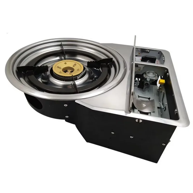 Commercial Indoor Portable Bui - Korean Bbq Grill recension och pris