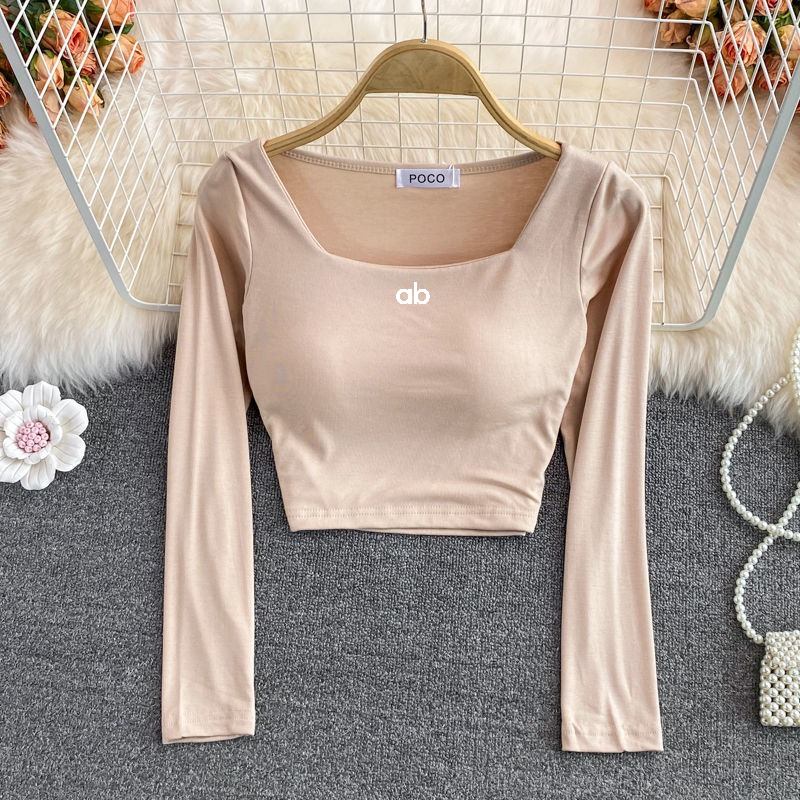 Women Korean Fashion Square Ne - Korean Lifestyle recension och pris
