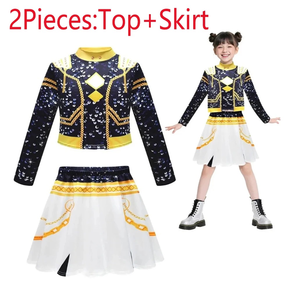 Korean Film Role-Play Clothing - Korean Lifestyle recension och pris