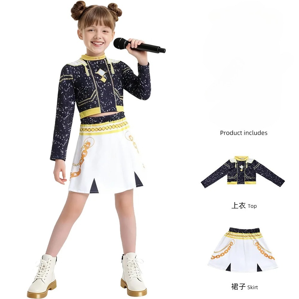 Korean Film Role-Play Clothing - Korean Lifestyle recension och pris