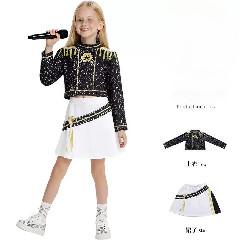 Korean Film Role-Play Clothing - Korean Lifestyle recension och pris