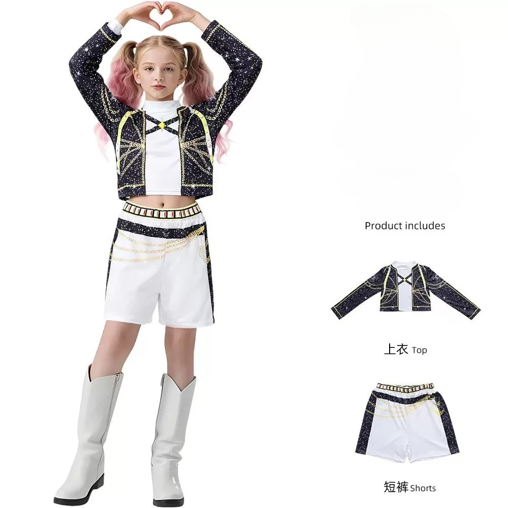 Korean Film Role-Play Clothing - Korean Lifestyle recension och pris